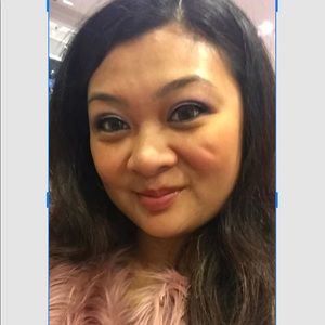 Meet your Posher, Raquel